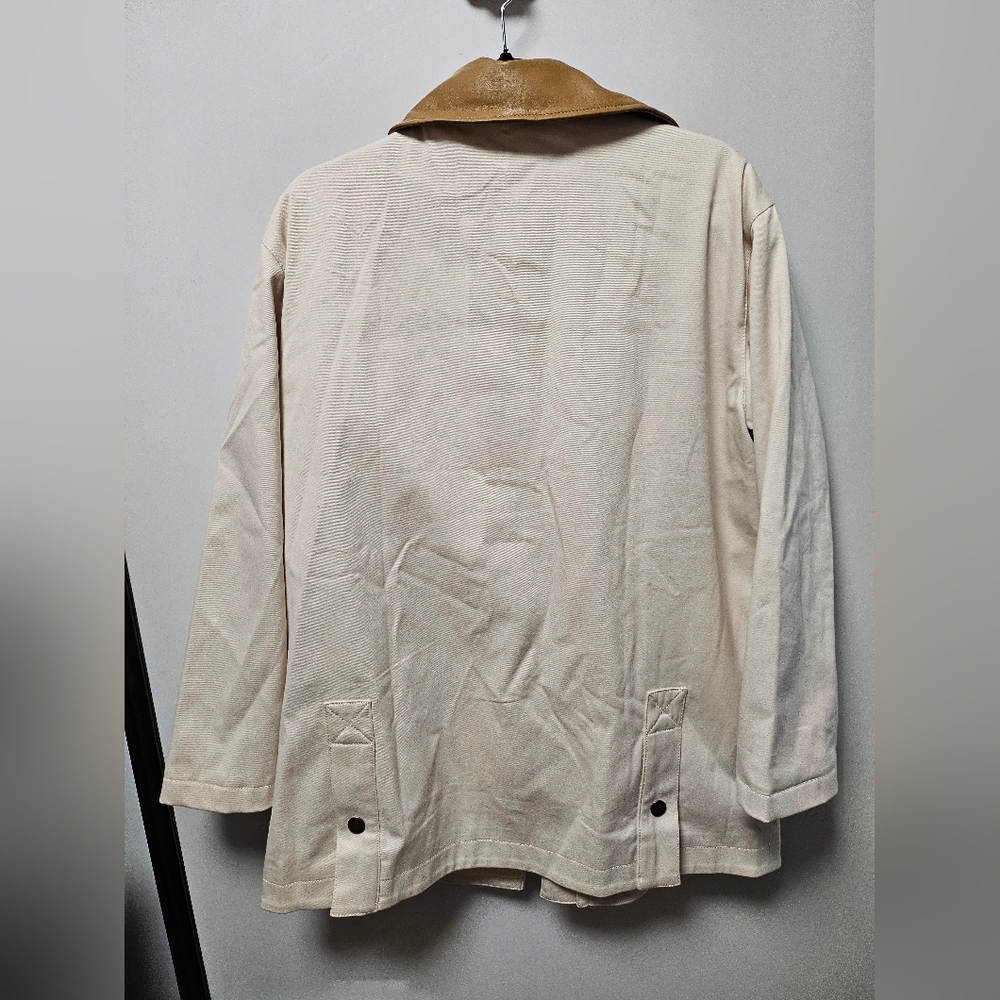Ann Taylor Coat - Picture 3 of 3